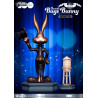 Looney Tunes 100th anniversary of Warner Bros. Studios - Bugs Bunny Tuxedo figure, Master Craft