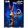 Looney Tunes 100th anniversary of Warner Bros. Studios - Bugs Bunny Tuxedo figure, Master Craft