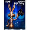 Looney Tunes 100th anniversary of Warner Bros. Studios - Bugs Bunny Tuxedo figure, Master Craft
