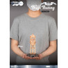Looney Tunes 100th anniversary of Warner Bros. Studios - Bugs Bunny Tuxedo figure, Master Craft