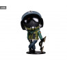 Rainbow Six Siege - Valkyrie, Hibana, Thermite, Sledge or Jäger figure of your choice, Six Collection