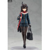 Arms Note - Figurine Long-Range JoshiKosei, FIGMA