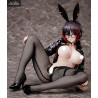 Creators Opinion - Figurine Miu Minami, Bunny