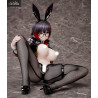 Creators Opinion - Figurine Miu Minami, Bunny