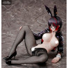 Creators Opinion - Figurine Miu Minami, Bunny