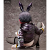 Creators Opinion - Figurine Miu Minami, Bunny