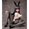 Creators Opinion - Figurine Miu Minami, Bunny