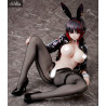 Creators Opinion - Figurine Miu Minami, Bunny
