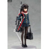 Arms Note - Figure Long-Range JoshiKosei, FIGMA