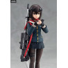 Arms Note - Figure Long-Range JoshiKosei, FIGMA