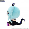 Vocaloid - Peluche Hatsune Miku, Villain