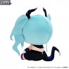 Vocaloid - Peluche Hatsune Miku, Villain