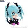 Vocaloid - Peluche Hatsune Miku, Villain