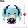 Vocaloid - Peluche Hatsune Miku, Villain