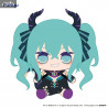 Vocaloid - Peluche Hatsune Miku, Villain