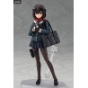 Arms Note - Figure Long-Range JoshiKosei, FIGMA