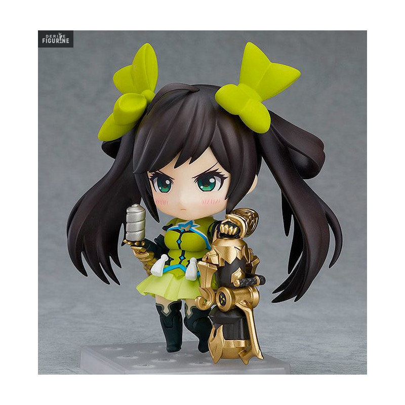 King Of Glory - Figurine Sun Shangxiang, Nendoroid