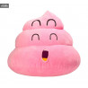 Peluche Dr. Slump - Unchi Pink Poop