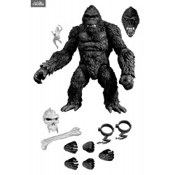Kong: Skull Island -...