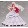 Zero No Tsukaima - Louise ver. Finale Wedding Dress figure