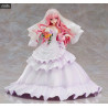Zero No Tsukaima - Louise ver. Finale Wedding Dress figure