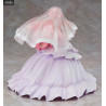 Zero No Tsukaima - Louise ver. Finale Wedding Dress figure