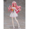 Zero No Tsukaima - Louise ver. Finale Wedding Dress figure