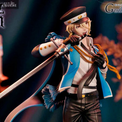 Visual Prison - Figurine...