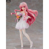 Zero No Tsukaima - Figurine Louise ver. Finale Wedding Dress