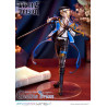 Visual Prison - Figurine Guiltia Brion, Prisma Wing