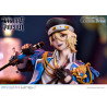 Visual Prison - Figurine Guiltia Brion, Prisma Wing