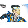 Visual Prison - Figurine Guiltia Brion, Prisma Wing