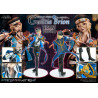 Visual Prison - Figurine Guiltia Brion, Prisma Wing