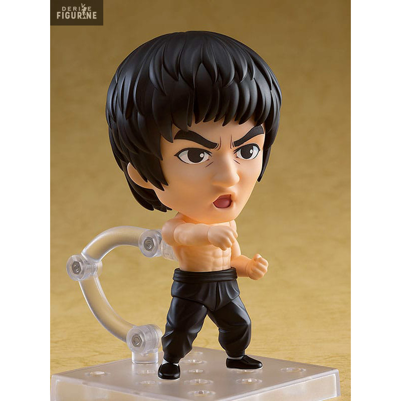 Figurine Bruce Lee, Nendoroid