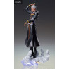 JoJo's Bizarre Adventure - Figurine Enrico Pucci, Statue Legend