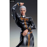 JoJo's Bizarre Adventure - Figurine Enrico Pucci, Statue Legend