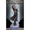 JoJo's Bizarre Adventure - Figurine Enrico Pucci, Statue Legend