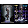JoJo's Bizarre Adventure - Figurine Enrico Pucci, Statue Legend