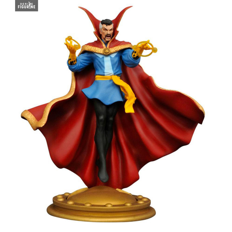 Marvel - Figurine Doctor...