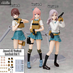 Little Armory - Figurine...