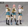 Little Armory - Figure Armed JK: Variant A, B or C or Loadout Set 1, FIGMA
