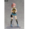 Little Armory - Figurine Armed JK: Variant A, B ou C ou Loadout Set 1, FIGMA