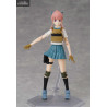 Little Armory - Figurine Armed JK: Variant A, B ou C ou Loadout Set 1, FIGMA