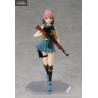 Little Armory - Figurine Armed JK: Variant A, B ou C ou Loadout Set 1, FIGMA