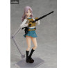 Little Armory - Figurine Armed JK: Variant A, B ou C ou Loadout Set 1, FIGMA