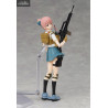 Little Armory - Figurine Armed JK: Variant A, B ou C ou Loadout Set 1, FIGMA