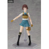 Little Armory - Figurine Armed JK: Variant A, B ou C ou Loadout Set 1, FIGMA