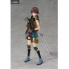 Little Armory - Figurine Armed JK: Variant A, B ou C ou Loadout Set 1, FIGMA
