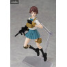 Little Armory - Figurine Armed JK: Variant A, B ou C ou Loadout Set 1, FIGMA