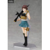 Little Armory - Figurine Armed JK: Variant A, B ou C ou Loadout Set 1, FIGMA